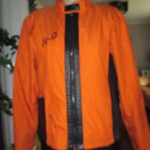Harley Davidson jacket